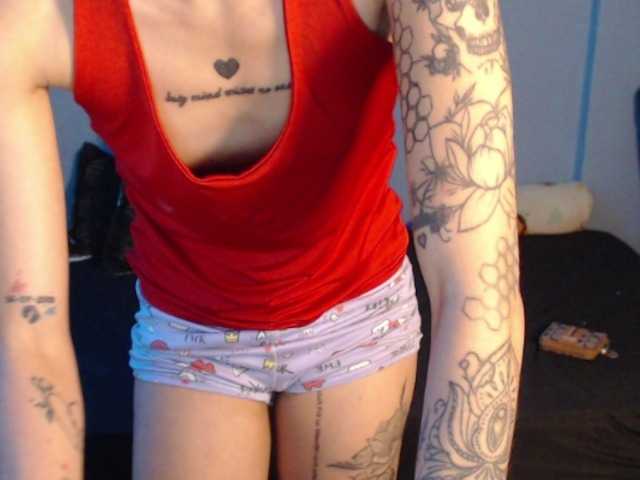 KarlaAmber live cam on BongaCams