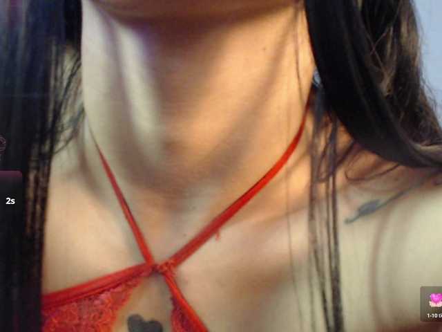 KarlaAmber live cam on BongaCams