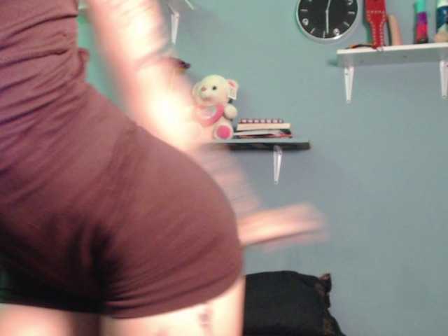 KarlaAmber live cam on BongaCams