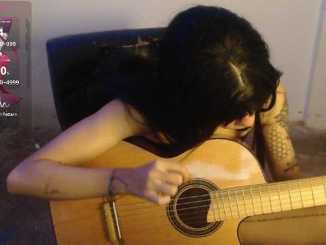 KarlaAmber live cam on BongaCams