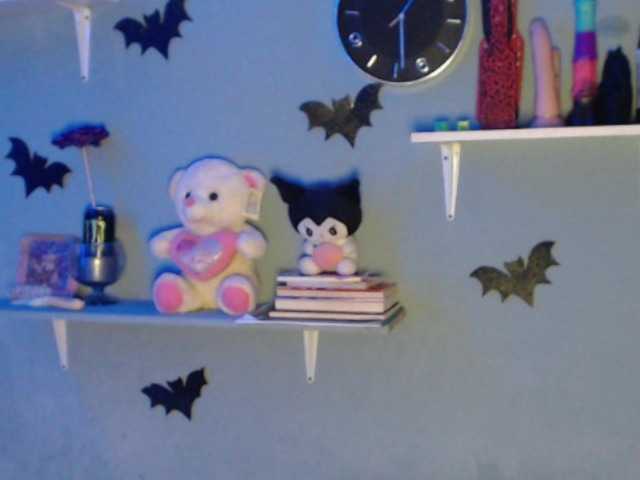 Girlbat_ live cam preview