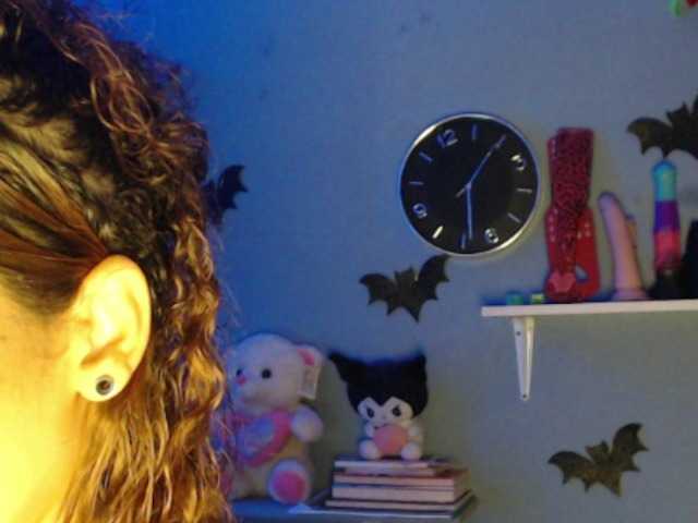 Girlbat_ live cam preview