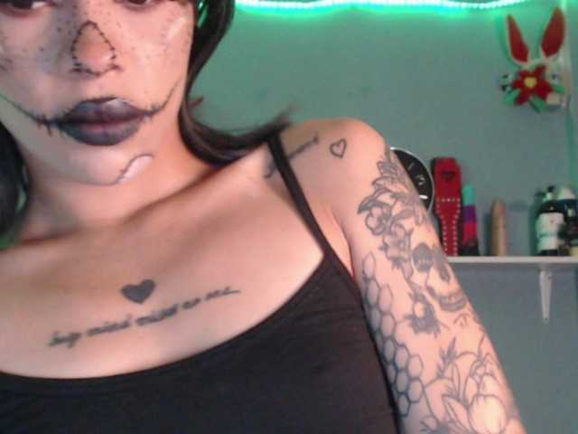 Girlbat_