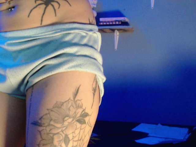KarlaAmber live cam on BongaCams