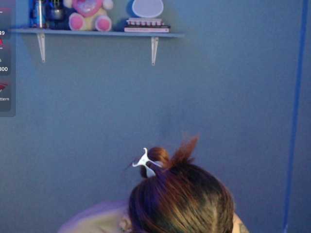Kurome_latin live webcam show
