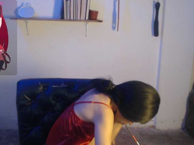 KarlaAmber live cam on BongaCams