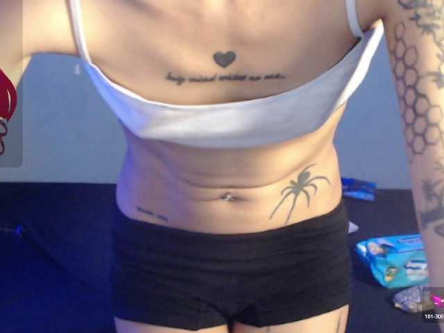 KarlaAmber live cam on BongaCams