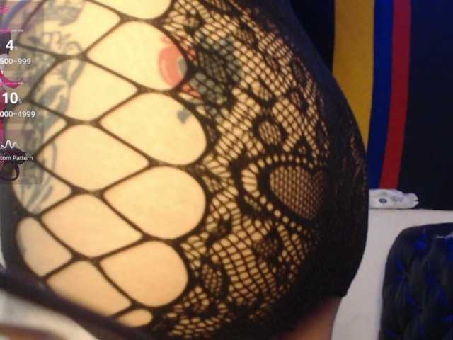 KarlaAmber live cam on BongaCams