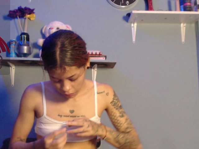 KarlaAmber live cam on BongaCams
