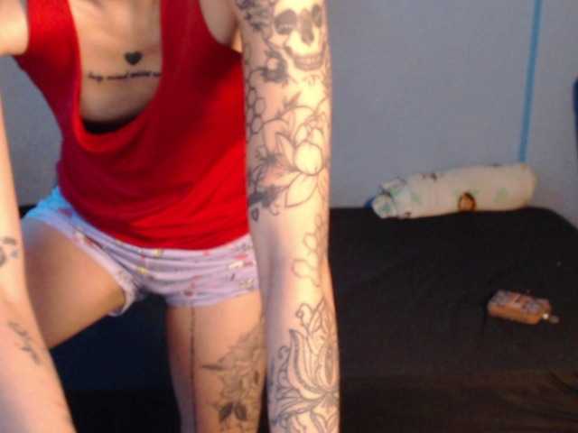 KarlaAmber live cam