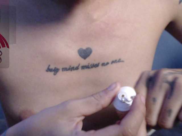 KarlaAmber live cam on BongaCams