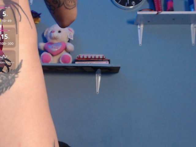 KarlaAmber live cam on BongaCams