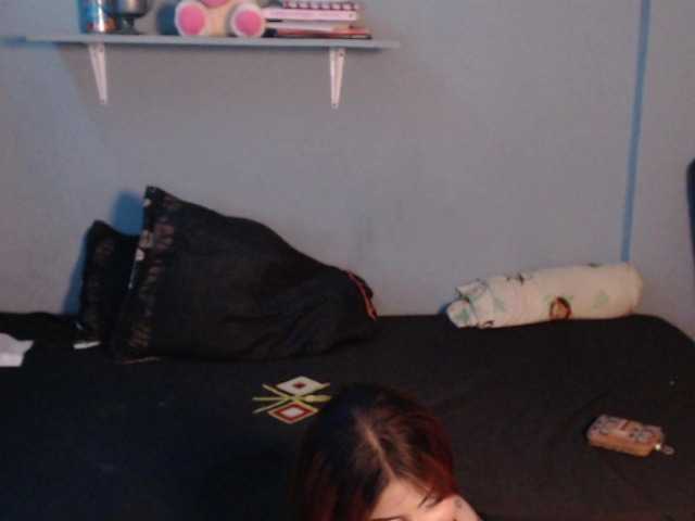 KarlaAmber live cam