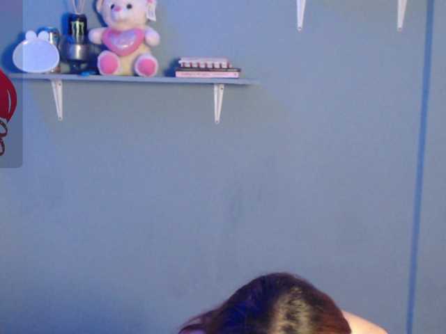 KarlaAmber live cam on BongaCams