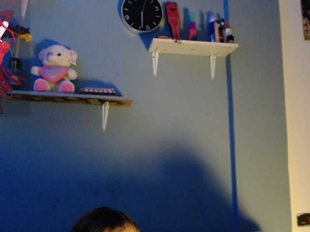 KarlaAmber live cam on BongaCams