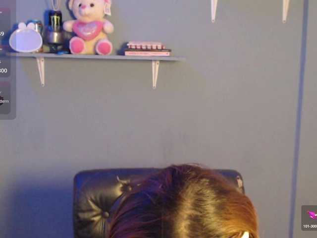 KarlaAmber live cam on BongaCams