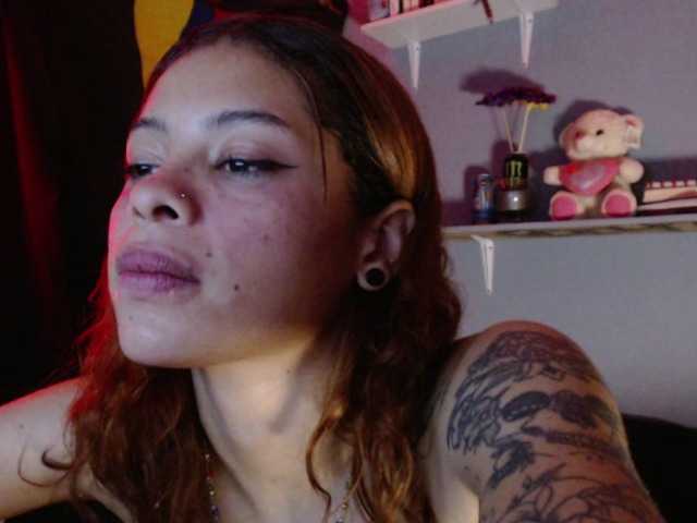 KarlaAmber live cam on BongaCams
