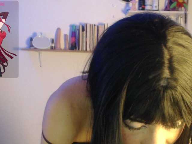 KarlaAmber live cam on BongaCams