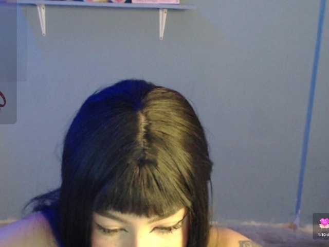KarlaAmber live cam on BongaCams