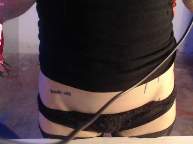 KarlaAmber live cam on BongaCams