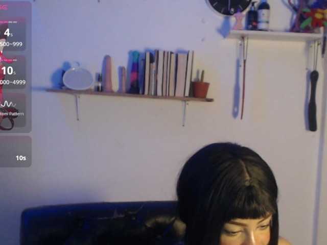 KarlaAmber live cam on BongaCams