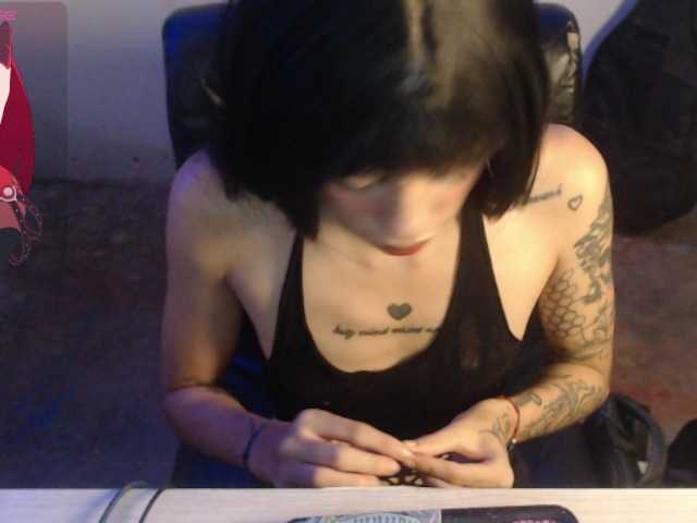 KarlaAmber live cam on BongaCams