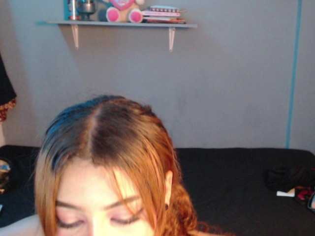 KarlaAmber live cam on BongaCams