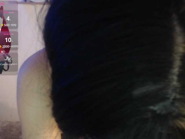 KarlaAmber live cam on BongaCams
