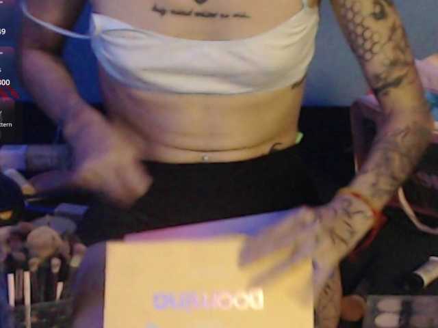 KarlaAmber live cam on BongaCams