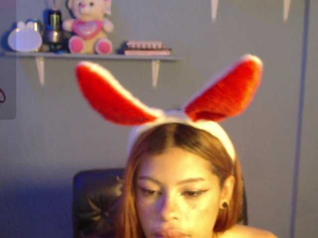 KarlaAmber live cam on BongaCams
