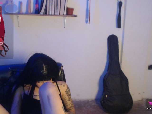 KarlaAmber live cam on BongaCams