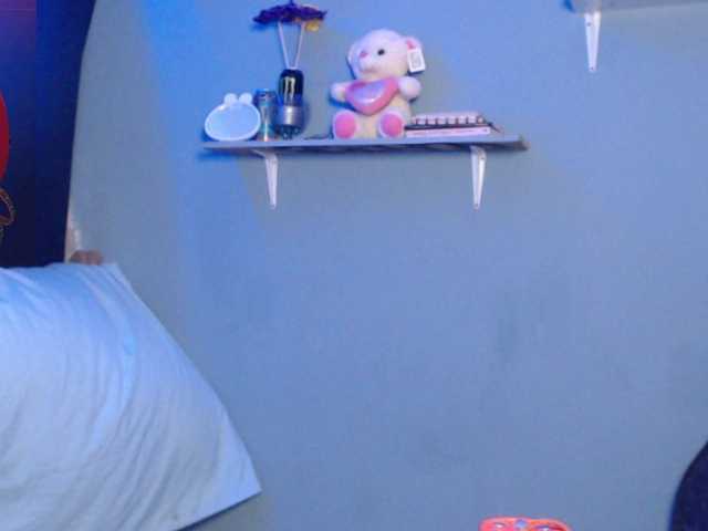 KarlaAmber live cam on BongaCams