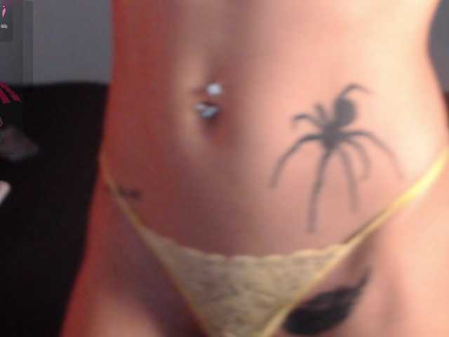 KarlaAmber live cam on BongaCams