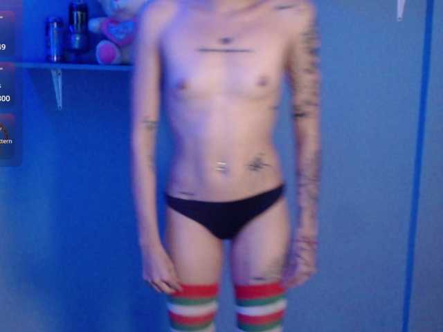 KarlaAmber live cam on BongaCams