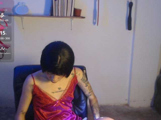 KarlaAmber live cam on BongaCams