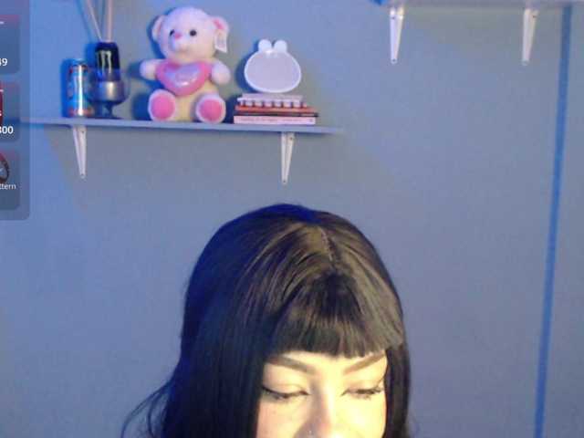 Kurome_latin live webcam show