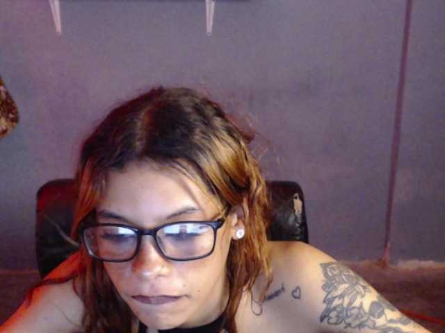 KarlaAmber live cam on BongaCams