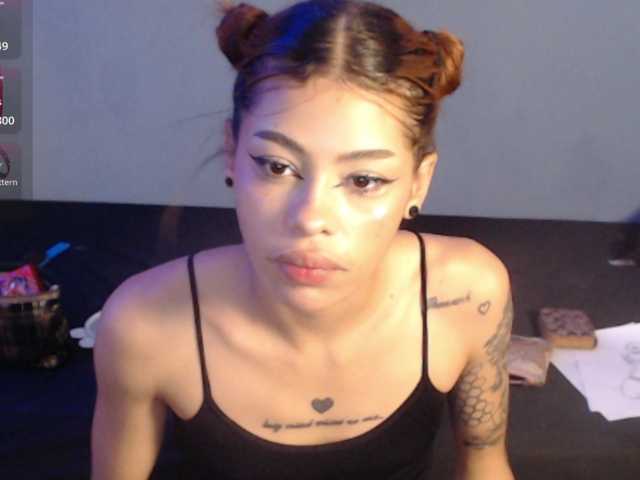 KarlaAmber live cam on BongaCams