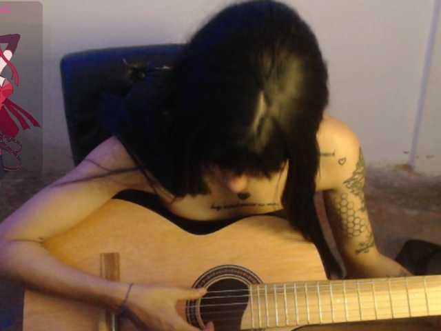 KarlaAmber live cam on BongaCams