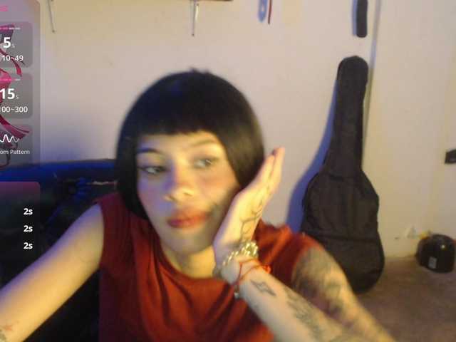 KarlaAmber live cam on BongaCams