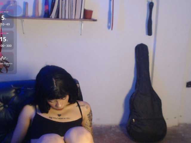 KarlaAmber live cam on BongaCams