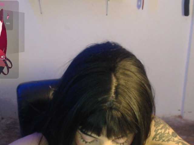 KarlaAmber live cam on BongaCams