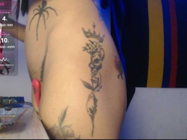 KarlaAmber live cam on BongaCams