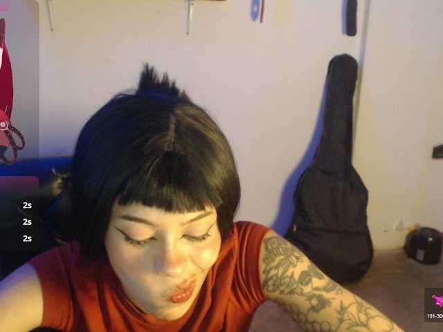 KarlaAmber live cam on BongaCams