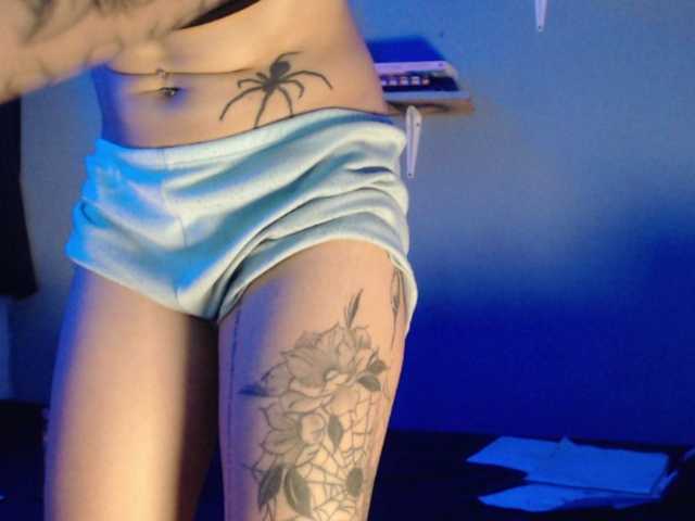 KarlaAmber live cam on BongaCams