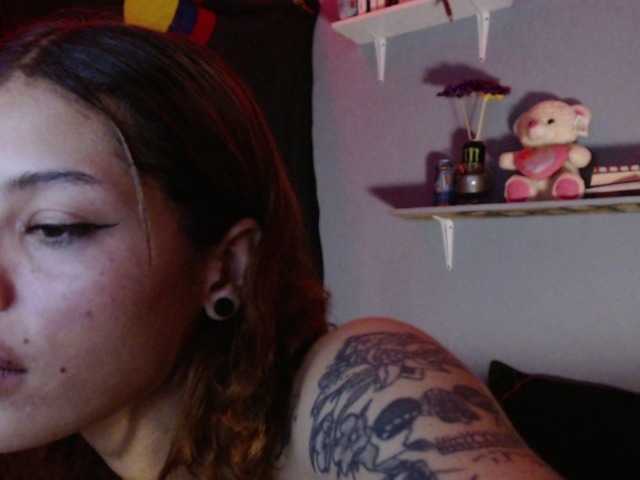 KarlaAmber live cam on BongaCams