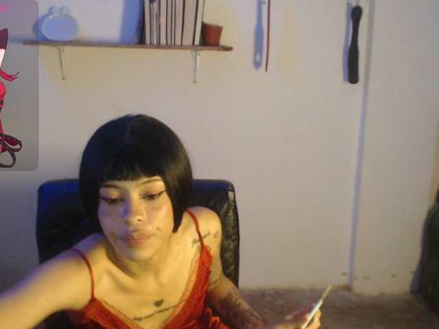 KarlaAmber live cam on BongaCams