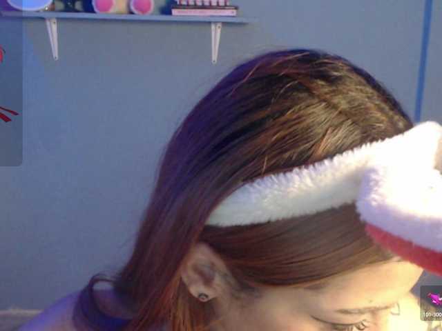 KarlaAmber live cam on BongaCams