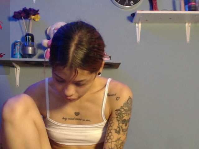 KarlaAmber live cam on BongaCams
