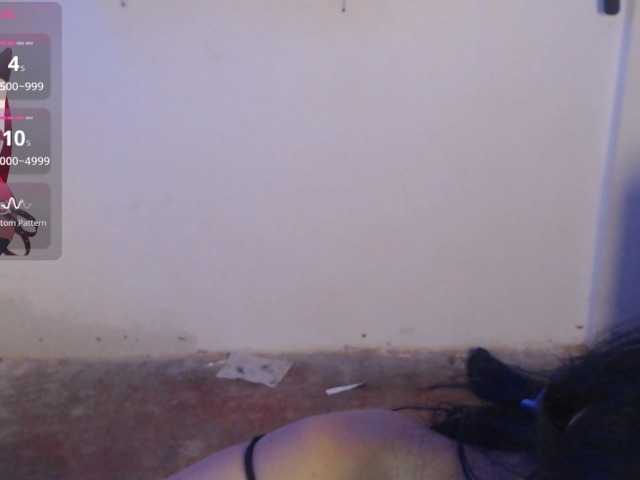 KarlaAmber live cam on BongaCams